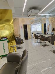 -潘多拉Hairsalon
