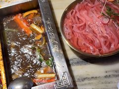 -月满大江千层肚火锅(锦城大道店)