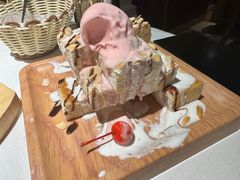 -俄士厨房(五棵松华熙LIVE店)
