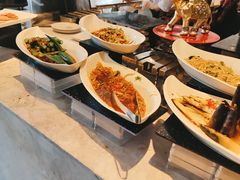 -鹭江潮餐厅•福建菜(鹭江佲家酒店)