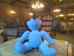 -漫咖啡(红唐店)