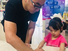 -小麦穗私人订制蛋糕·甜品台(万达店)