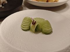 -彩丰楼中餐厅(深圳国际会展中心洲际酒店)