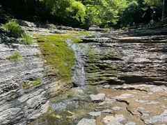 -房山世界地质公园博物馆