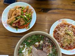 -豫掌柜饸饹面·烩面(秀沿路店)