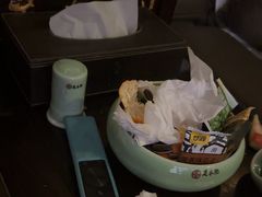 -足本纪·足道 SPA 简餐 小吃(文三西路店)