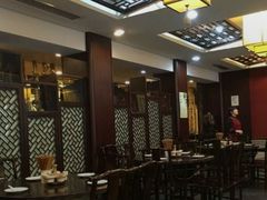 大堂-奎元馆.百年奎元.非遗传承(西湖边的解放路店)
