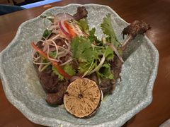 -MAGPIE喜鹊派餐厅(华侨城店)