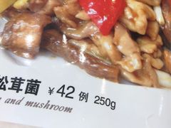 -香港仔茶餐厅(凤阳店)