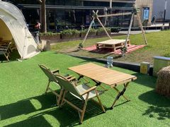 -CAMP.33露营烤肉·团建聚餐(创智天地店)