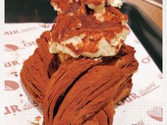 -OUR Bakery(SKP-S店)