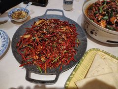 -大张烙馍村(三环南路旗舰店)