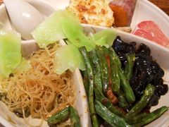-素满香·食养自助(建邺万达店)