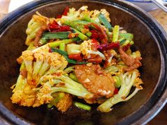 -天山传奇新疆菜(SKLP店)