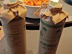 -上和臻品中国菜(花园街店)