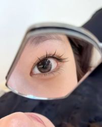 点击看大图 -爱睫物语·疗愈美睫美甲