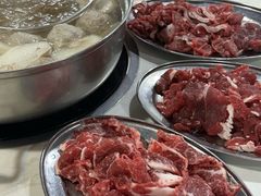 -菜忠潮州牛肉店(岗厦店)