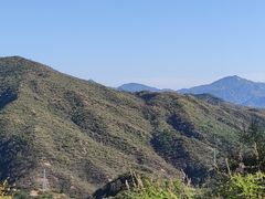-黄金寨原生态旅游区
