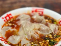 -周小波重庆小面·重庆名小吃(邹容路店)