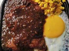 -豪客来牛排(成都锦江大融城店)