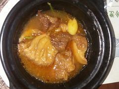 -大佛寺高级素食自助餐厅