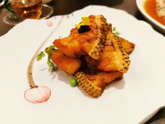 -广州文华东方酒店·江-由辉师傅主理