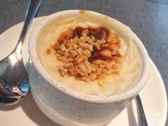 香米布丁-Efes Turkish & Mediterranean Cuisine 艾菲斯餐厅(陆家嘴店)