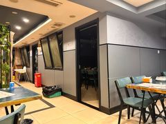 -看丹桥老头烧烤(西国贸店)