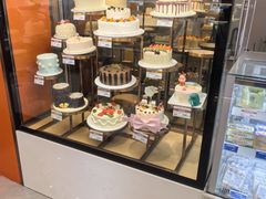 -新侨三宝乐面包店(崇文门店)