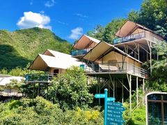 -北京山里寒舍度假酒店