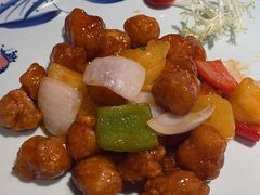 怀旧咕噜肉-上下九广州菜馆(锦业路店)