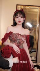 -B.Bridge Couture婚纱礼服(福田店)