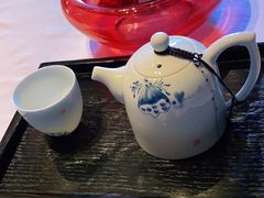 -丽思卡尔顿酒店-天泰轩中餐厅(大沽北路店)