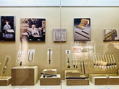 -中国湖笔博物馆(莲花庄路)