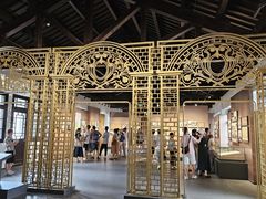 -南京中国近代史遗址博物馆(南京总统府)