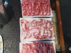 -苏完瓜尔佳氏·满洲涮肉(古方路店)