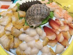 -映像威海·海鲜味道(市区店)