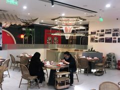 -小乌猪·金华筒骨煲(永盛购物广场店)