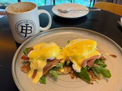 -JamaicaBlue Cafe(乌鲁木齐中路店)