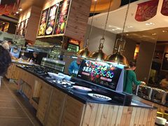 -比格比萨(国际能源店)