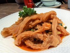 -周家二小姐的菜(西津渡店)