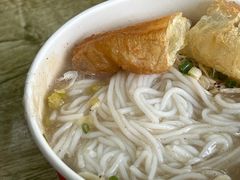 -汪记鲜鱼糊汤粉(沈阳路总店)