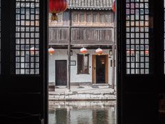 -南浔古镇