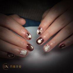 点击看大图 -丹曦·美甲美睫