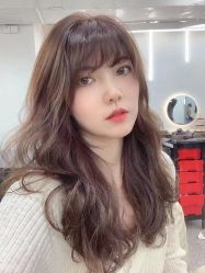 -山浦形象烫染