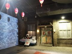 门面-和平菓局(王府井店)