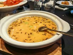 -小运河·公馆(国贸店)