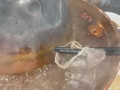 -苏完瓜尔佳氏·满洲涮肉(古方路店)