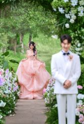 -金夫人婚纱摄影(华南店)