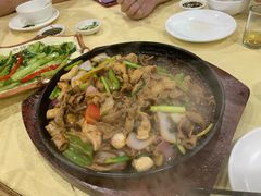-标记美食新鲜猪杂(兴南大道店)